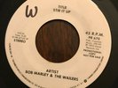 BOB MARLEY - Stir It Up 7