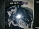 HANK WILLIAMS JR. PURE HANK LP VINYL in Shrink Extra Rare Club Only One on Ebay
