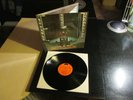 ELECTRIC LIGHT ORCHESTRA (ELO): Face The Music, 2344 054, NL 1st, 12