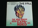 The Fall The Man Whose Head Expanded UK 7
