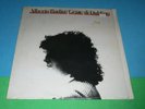 LP MAI SUONATO - ALBERTO RADIUS - GENTE DI DUBLINO - 1A STAMPA