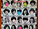 Rolling Stones Some Girls LP Vinyl Record Album From 2018 Box Set