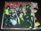 Duran Duran - Decade (EMI Greatest Hits/Best Of Vinyl LP - 1989 + Inner)