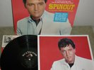ELVIS PRESLEY LP - SPINOUT -ORIG. - PHOTO - SHRINK - RCA MONO -