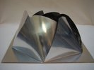 GIL MELLE - The Andromeda Strain LP (RARE 1971 KAPP Press w/Hexagonal Cover) M-