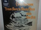 CHRIS FARLOWE - FROM HERE TO MAMA ROSA - LP