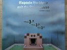 Robert Calvert (Hawkwind) - Captain Lockheed and the starfighters German UA