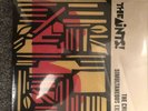 AINTS , The - The Church Of Simultaneous Existence - Vinyl (LP) new sealed