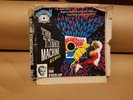 Vintage 1956 H. G. Wells The Time Machine Audio Book on (4) 7