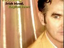 Irish Blood English Heart Morrissey UK 7