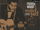 Ronnie Wood Mad Lad: A Live Tribute To Chuck Berr... UK vinyl LP  record