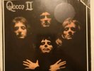 Queen (Mercury) - 2 - II - Spain - Spanish - Espagne - Album - LP - 1974 - FAMA