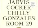 Jarvis Cocker Room 29 - RSD17 - 180gm Vinyl + Shr... UK vinyl LP  record