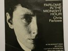Chris Farlowe - Farlowe In The Midnight Hour 1965 UK EP IMMEDIATE - VERY RARE