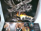 JUDAS PRIEST - Metal Works '73 - '93 (1993) Vinyl, 2 x LP, Gatefold, Columbia