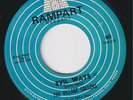 The VILLAGE CALLERS * Evil Ways * 1969 LATIN BOOGALOO MOD R&B 45 * Listen