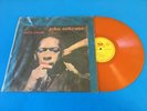 SUPER RARE John Coltrane BLUE TRAIN CSJ-666 Taiwan LP RVG + * on wax NM Stereo