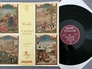 O914 Vivaldi Le Quattro Stagioni - Four Seasons Felix Ayo Philips A 00301 L