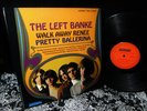 TOPS  1967 ORIG  FunZone THE LEFT BANKE   WALK AWAY RENEE   Baroque GARAGE Psych