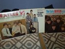 Beatles original vinyl records Factory Sealed RIAA 9,6,4