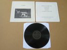 JOY DIVISION Closer FACTORY 1980 A1 / B1 OLD BLUE? UK 1ST PRESSING LP FACT25