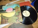 Hawkwind Warrior On The Edge Of Time 1st Press Buy 5 LPs for £6 Post UK