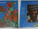 Curtis Mayfield - Sweet Exorcist - 1st issue Monarch U.S 12