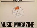 RADIO SHOW: NBC THE SOURCE 11/12/82 M&I MEN AT WORK,STRAY CATS,RITA MARLEY;2 LPs
