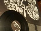 ANTISECT In Darkness There Is No Choice LP With 