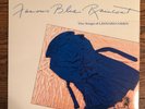 Jennifer Warnes - Famous Blue Raincoat - Vinyl LP Songs of Leonard Cohen CUTOUT