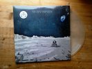 Public Service Broadcasting The Race For Space Near Mint CLEAR Vinyl Record