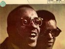 Milt Jackson & Ray Charles - Soul Brothers (7