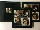 Beatles Let It Be Canadian 1970 Box set LP book. SOAL-6351