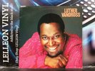 Luther Vandross Self Titled LP Album Vinyl Record WPC25220 Soul 80's