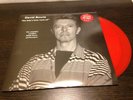 DAVID BOWIE 2LP the lady's bass went off, the complete unedited white room perfo