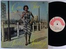 SISTER NANCY One Two LP on Techniques