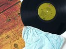 ALICE COOPER SCHOOLS OUT VINYL LP BLUE PANTIES 1972 ORIGINAL EX+ RARE