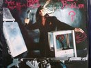 CRISPIN HELLION GLOVER The Big Problem Solution Let It Be LP '89 Orig w/ insert