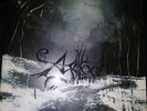 Agalloch Marrow of the Spirit Clear Vinyl LP.RARE.