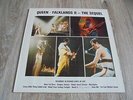 Queen - Falklands II The Sequel 1982 GERMANY LP NOT TMOQ