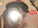 BOB DYLAN SIX EYE 6 DEBUT SELF-TITLED Vinyl LP SHRINK RARE 