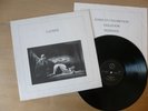 Joy Division ?– Closer ORIGINAL GER 1980  LP  ois  0060.361 FACT XXV  Vinyl  vg+