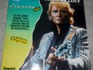 33 t neuf JOHNNY HALLYDAY 818 172 -1 programme plus impact volume 9 1980 /1981