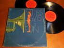Miles Davis ?– Big Fun  2x LP  CLEAN JAZZ VG++ 1974 Cobham DeJohnette Airto