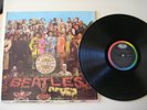 BEATLES SGT PEPPERS MONO MAS 2653 Capitol Rainbow US Label Original Pressing