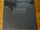 EAGLES THE LONG RUN   ORIGINAL FIRST PRESS LP   STILL FACTORY  SEALED   1979