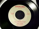 MARC SHAW Girl You Came On Strong OBSCURE PRIVATE BOSTON MODERN SOUL 45 Hear