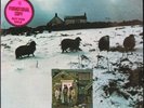 'BACK DOOR' Original SEALED 1973 1st pressing white label promo LP