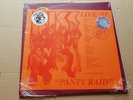 KISS - panty raid    -2 x   lp '  - multicolour   vinyl-no 17-127