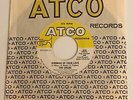 CREAM / Sunshine of Your Love & SWLABR / 1968 ATCO 45 / NM+
